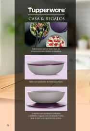 Catálogo Tupperware Página 79