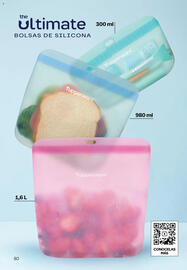 Catálogo Tupperware Página 81
