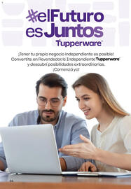 Catálogo Tupperware Página 85