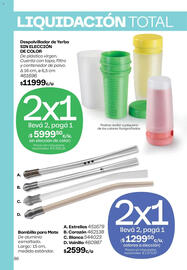 Catálogo Tupperware Página 87