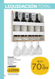 Catálogo Tupperware Página 89