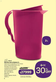 Catálogo Tupperware Página 9