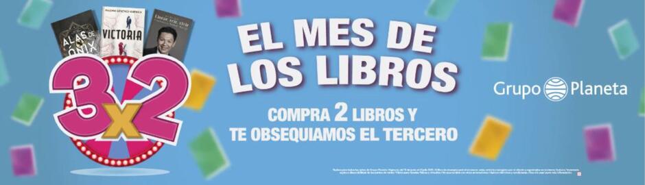 Catálogo Librería Nacional Página 1