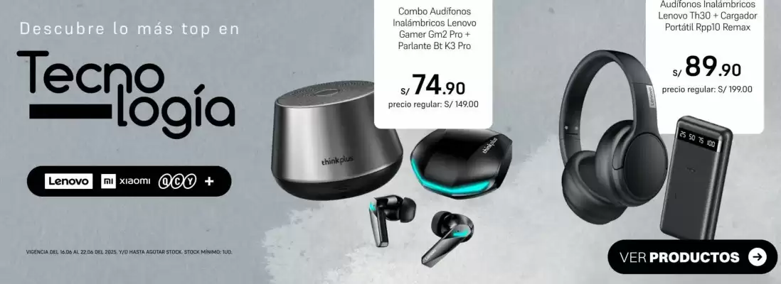 Catálogo Platanitos (válido hasta 22-06)