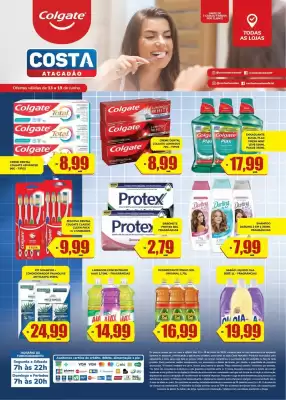 Catálogo Costa Atacadão
