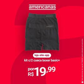 Catálogo Lojas Americanas Página 2