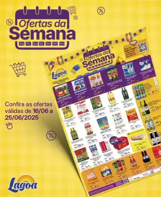 Catálogo Super Lagoa