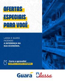 Catálogo Supermercado Guará Página 2