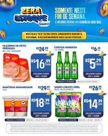 Catálogo Supermercado Guará Página 4