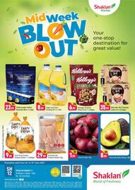 Shaklan catalogue Page 1