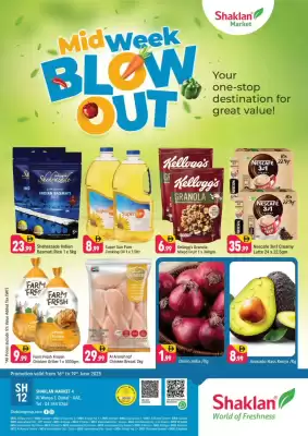 Shaklan catalogue (valid until 19-06)