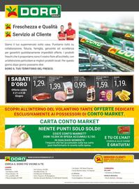 Volantino Doro Daily Pagina 8