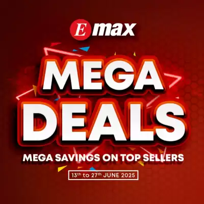 E City catalogue (valid until 27-06)