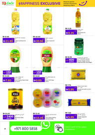 Lulu Hypermarket catalogue Page 4