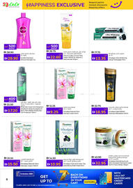Lulu Hypermarket catalogue Page 6
