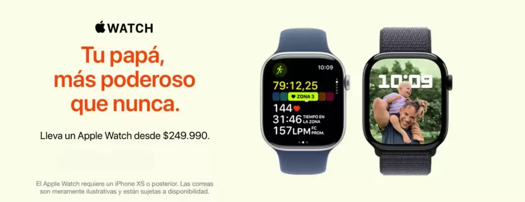 Catálogo MacOnline (válido hasta 29-06)