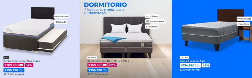 Catálogo Foster Página 8