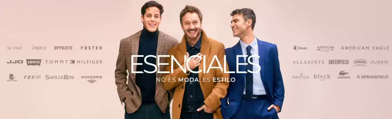 Catálogo Foster (válido hasta 1-07)