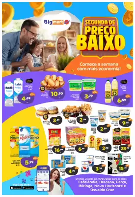 Catálogo Bigmart