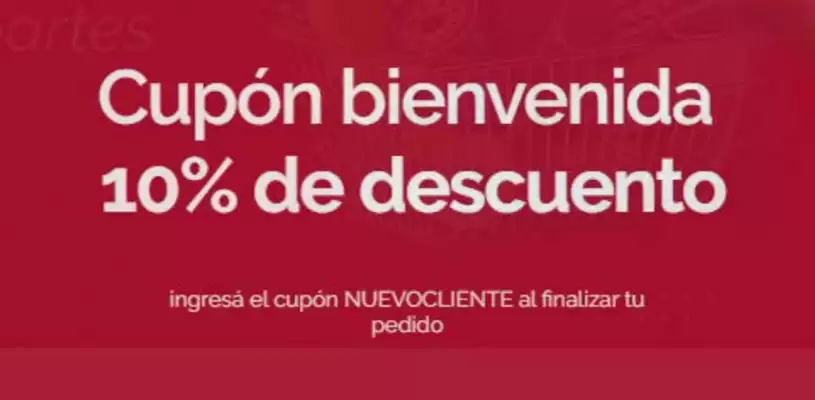 Catálogo Repuestos Express (válido hasta 1-07)