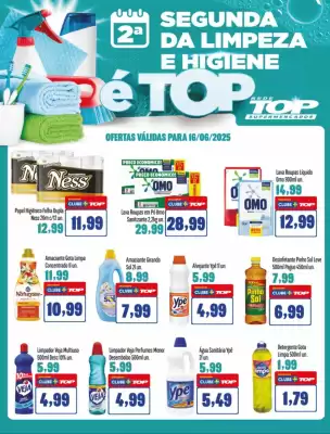 Catálogo Rede Top