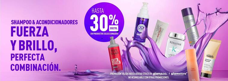 Catálogo Glam & Co Página 2