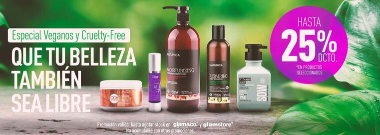 Catálogo Glam & Co Página 3