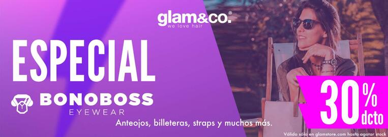 Catálogo Glam & Co Página 4