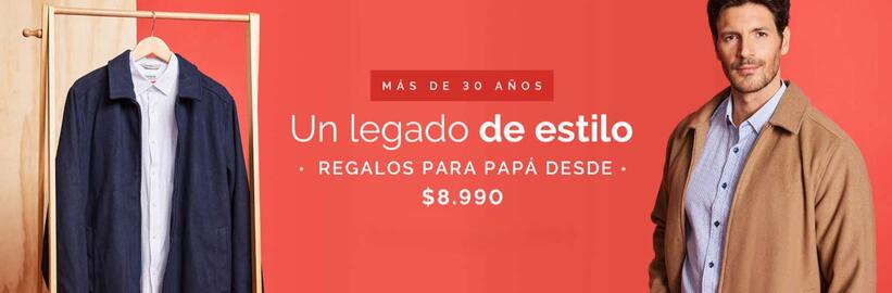 Catálogo Albano Página 1