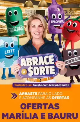 Catálogo Supermercados Tauste