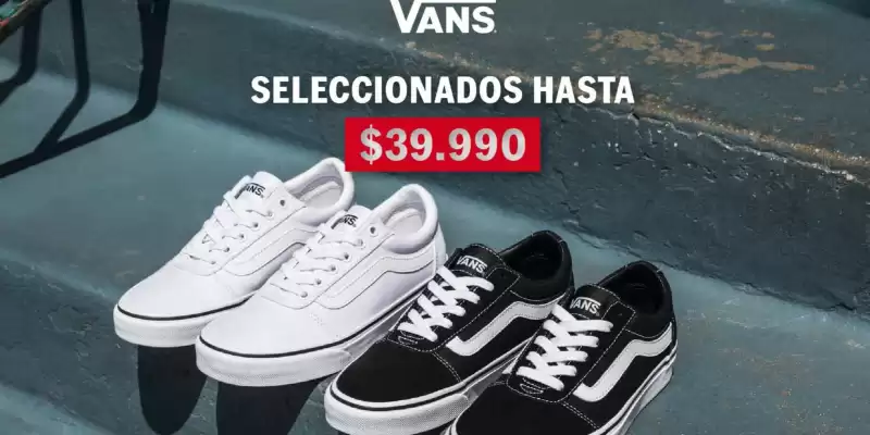 Catálogo Zapatos.cl (válido hasta 1-07)