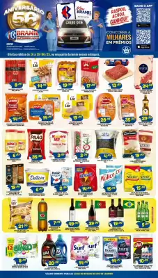 Catálogo Bramil Supermercados