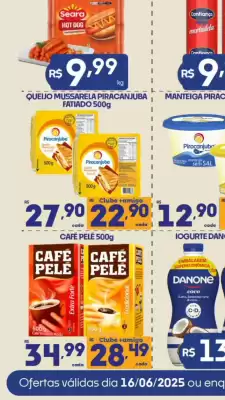 Catálogo Supermercados Avenida