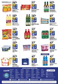 Catálogo Cometa Supermercados semana 25 Página 2
