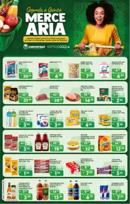 Catálogo Coocerqui (válido até 19-06)