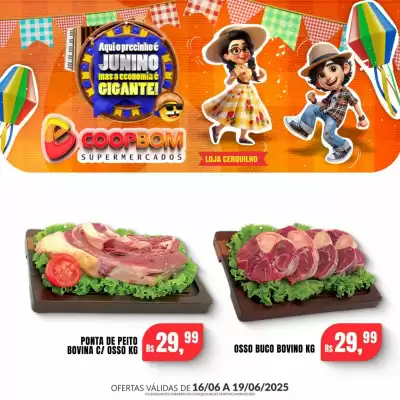Catálogo CoopBom