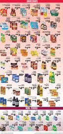 Fine Fare Weekly Ad Page 2