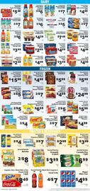 Fine Fare Weekly Ad Page 3