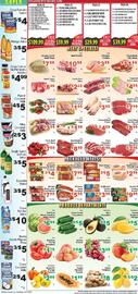 Fine Fare Weekly Ad Page 4