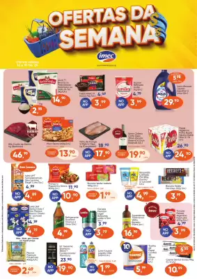 Catálogo Imec Supermercados
