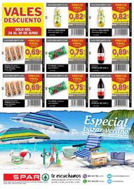 Folleto SPAR semana 26 Página 2