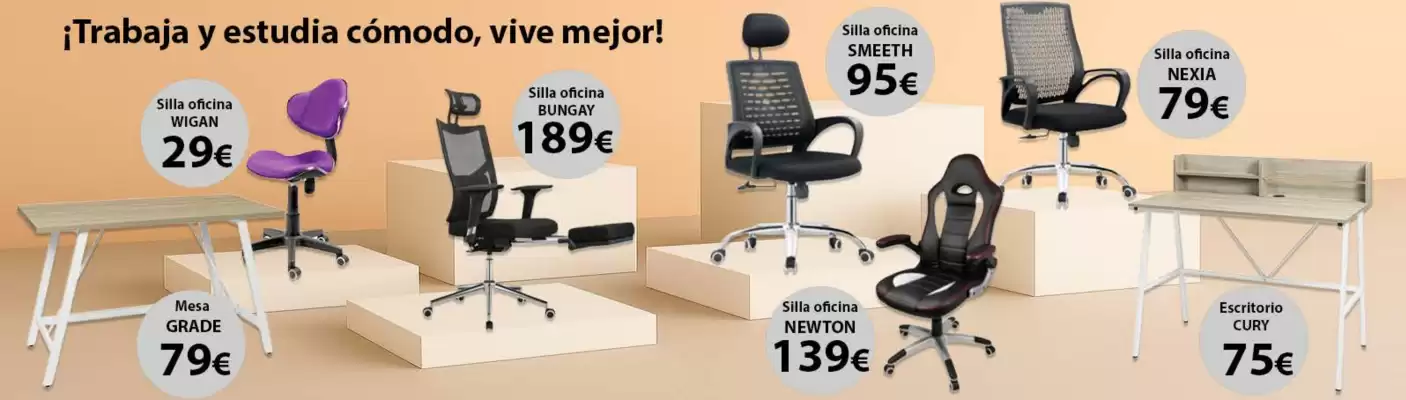 Folleto Expo Mobi (válido hasta el 23-06)