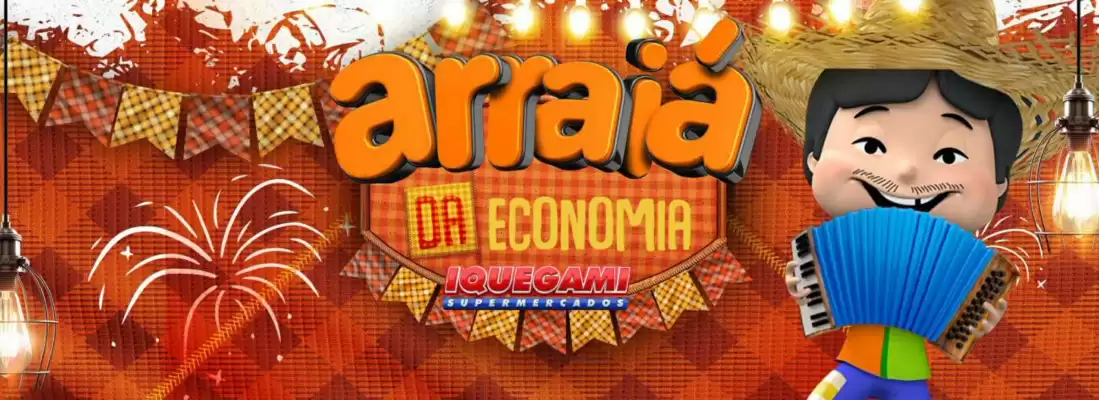 Catálogo Iquegami Supermercados