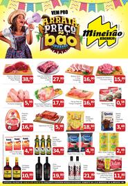 Catálogo Mineirão Atacarejo semana 25 Página 1