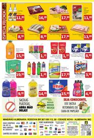 Catálogo Mineirão Atacarejo semana 25 Página 2