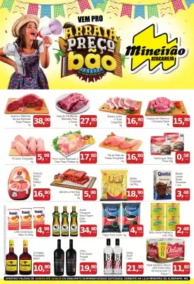 Catálogo Mineirão Atacarejo