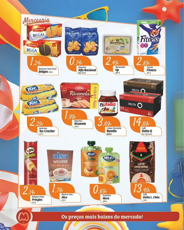Catálogo Miranda Supermercados (válido até 24-06)