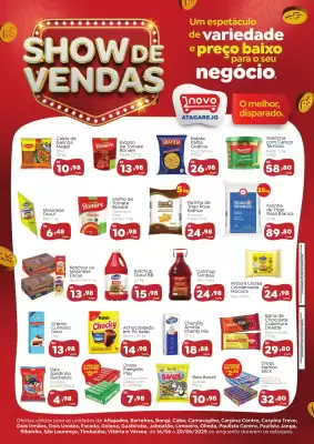 Catálogo Novo Atacarejo (válido até 22-06)