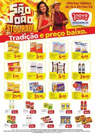 Catálogo Novo Atacarejo Página 1