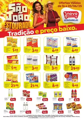 Catálogo Novo Atacarejo